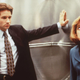 The protagonists of the X-Files. Such cuties.